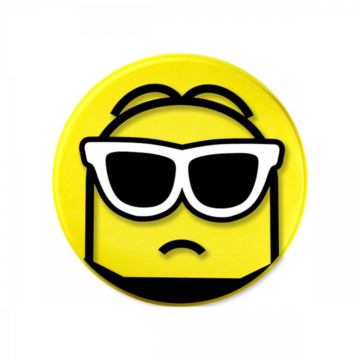 Wilson Minions 2.0 Vibration Dampener x1