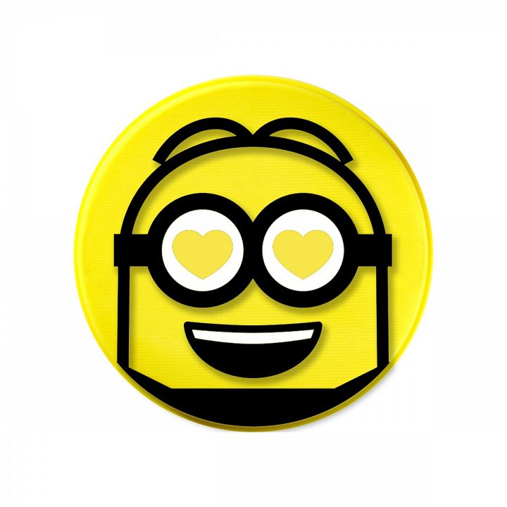Wilson Minions 2.0 Vibration Dampener x1