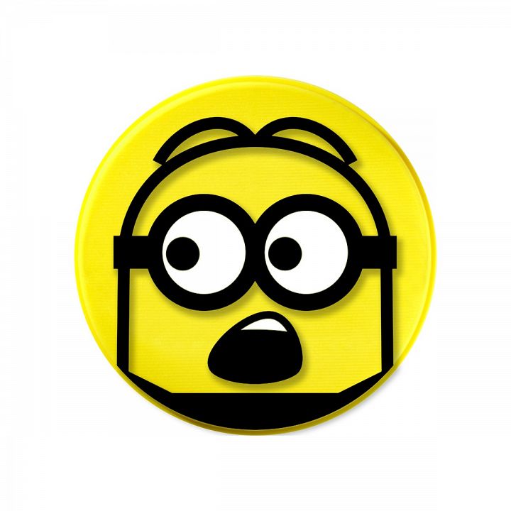 Wilson Minions 2.0 Vibration Dampener x1