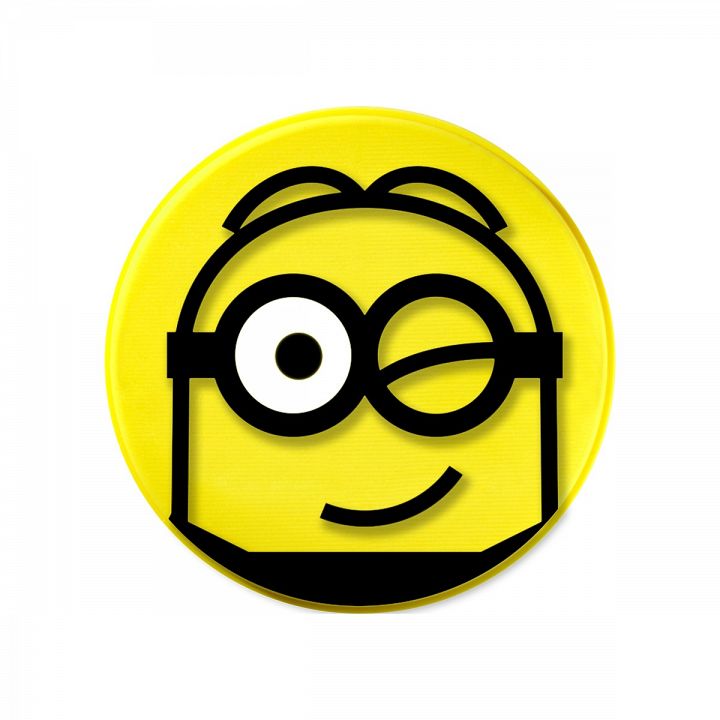 Wilson Minions 2.0 Vibration Dampener x1