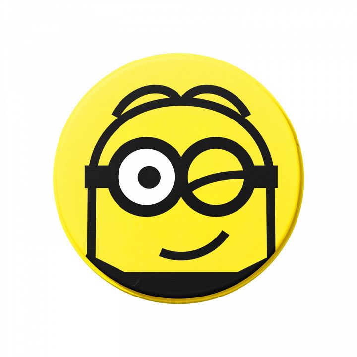 Wilson Minions 2.0 Vibration Dampener x2