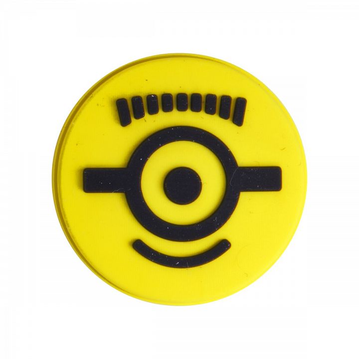 Wilson Minions 3.0 Vibration Dampener x1
