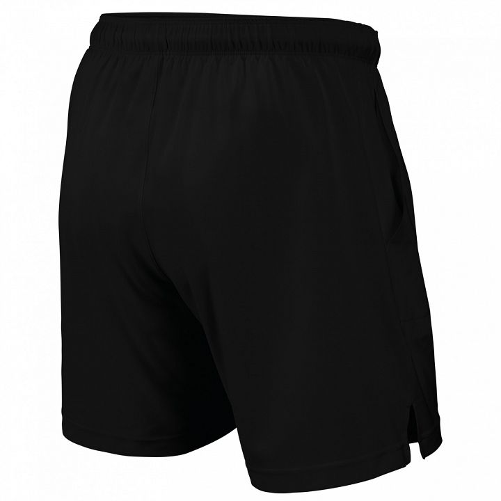 Wilson 7" Woven Shorts Black