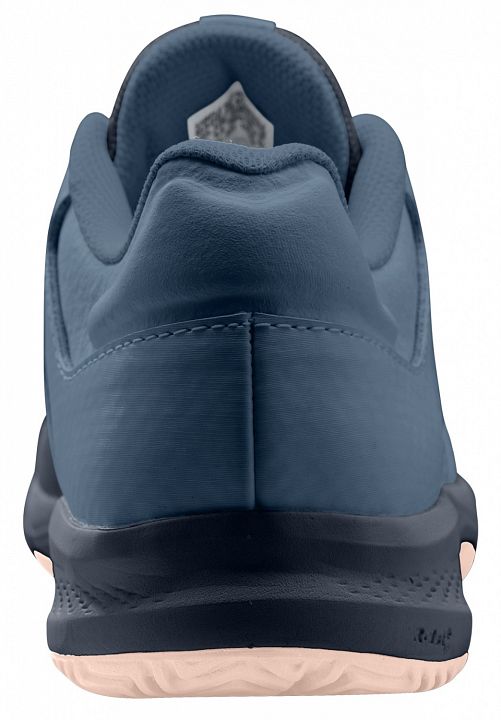 Wilson Kaos Comp 3.0 India Ink / China Blue / Scallop Shell