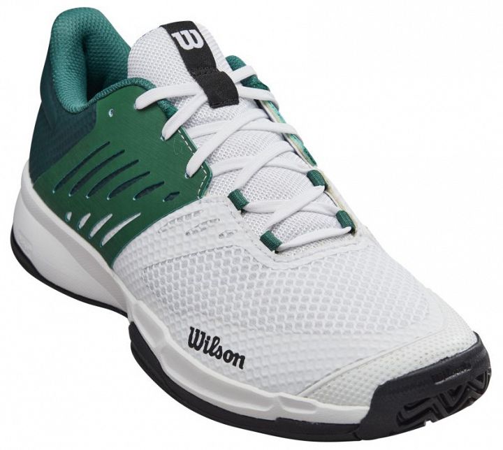 Wilson Kaos Devo 2.0 White / Evergreen