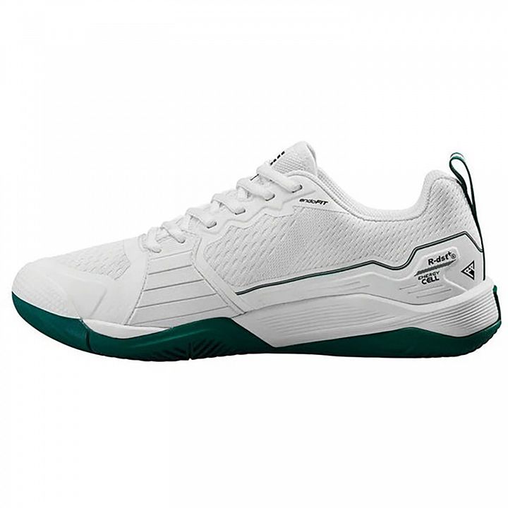 Wilson Rush Pro 4.5 White / Aventurine