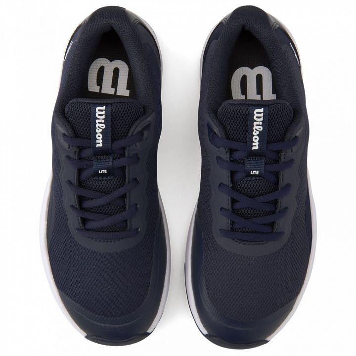 Wilson Intrigue Lite Navy Blazer / White
