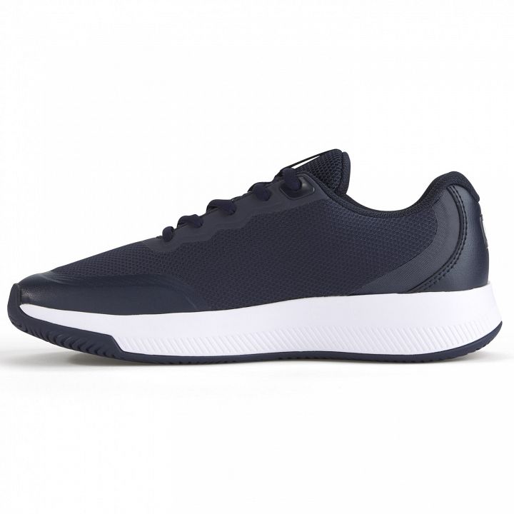 Wilson Intrigue Lite Navy Blazer / White