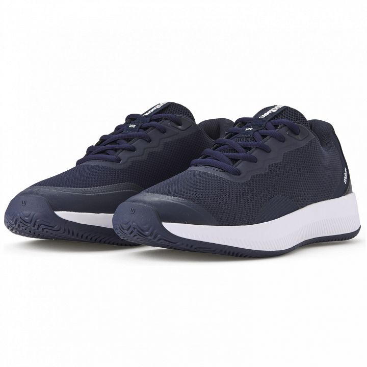 Wilson Intrigue Lite Navy Blazer / White