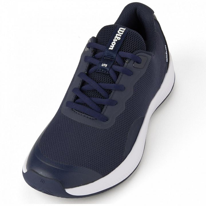 Wilson Intrigue Lite Navy Blazer / White