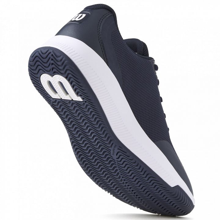 Wilson Intrigue Lite Navy Blazer / White