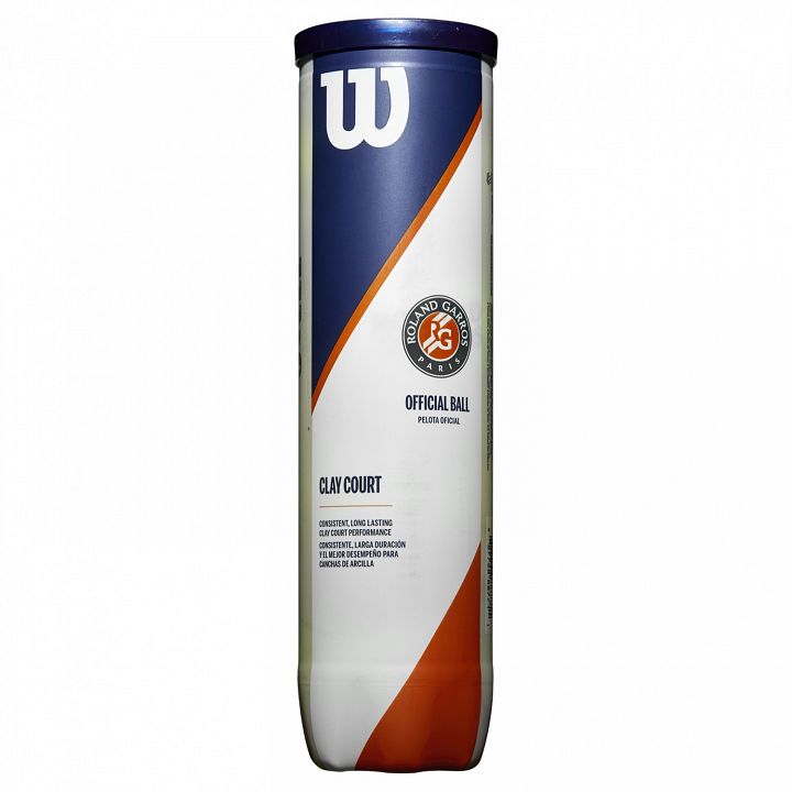 Wilson Roland Garros Clay 4B