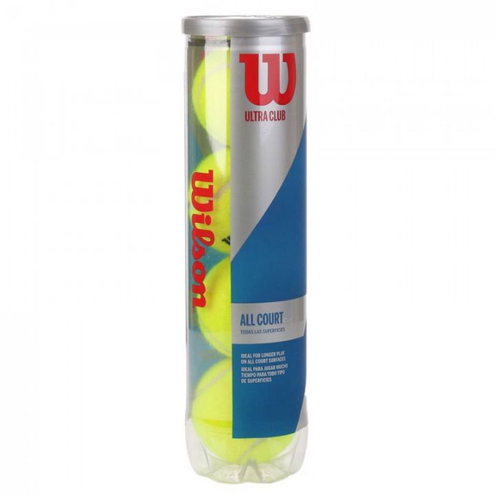 Wilson Ultra Club 4szt.