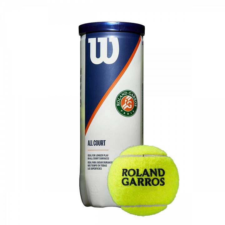 Wilson Roland Garros All Court 3B