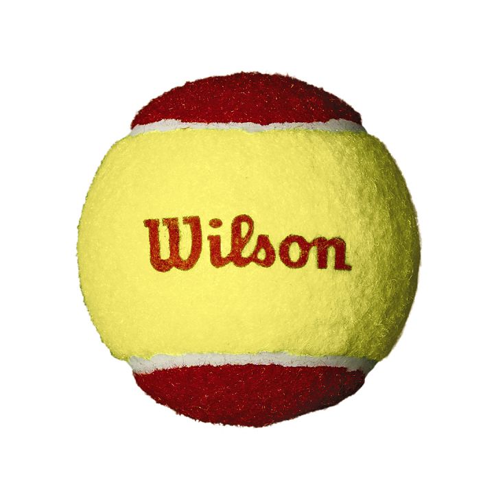 Wilson Starter Red Ball (Stage 3) 12B