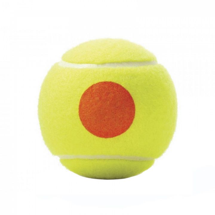 Wilson Starter Orange 3szt.