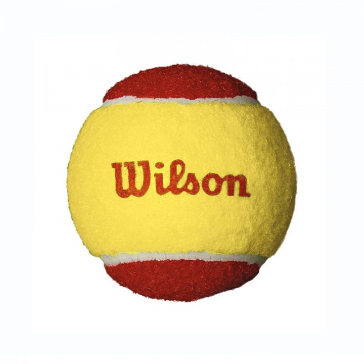 Wilson Starter Red 3szt.