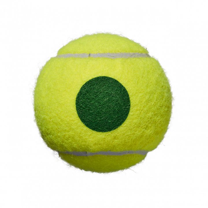 Wilson Starter Green Ball 4B
