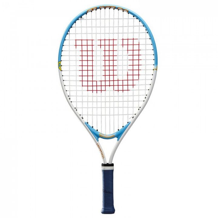 Wilson Slam 21