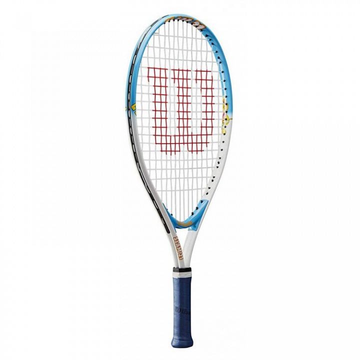 Wilson Slam 21