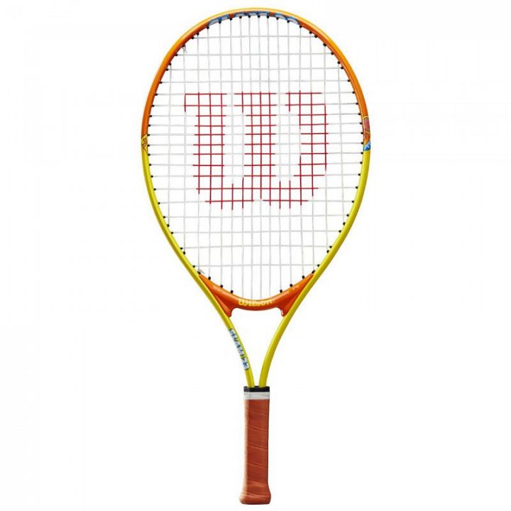 Wilson Slam 23
