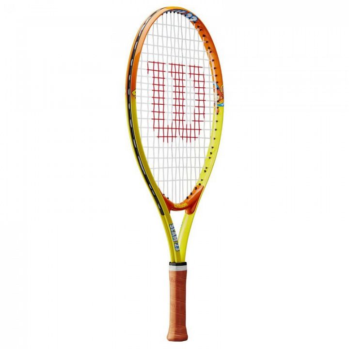 Wilson Slam 23