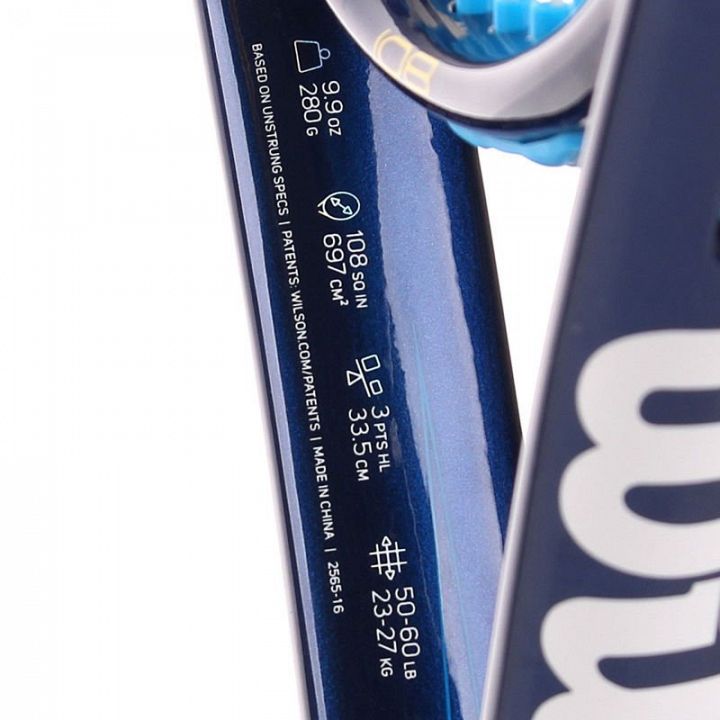 Wilson Ultra 108