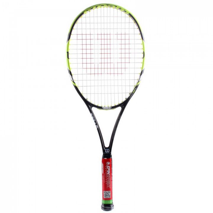 Wilson Steam 99LS