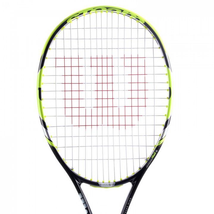 Wilson Steam 99LS
