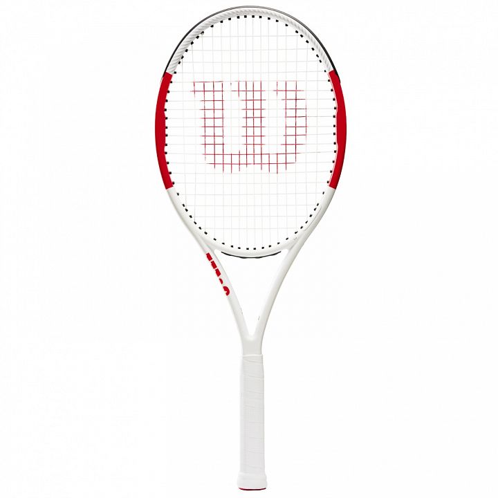 Wilson Six.One Lite 102