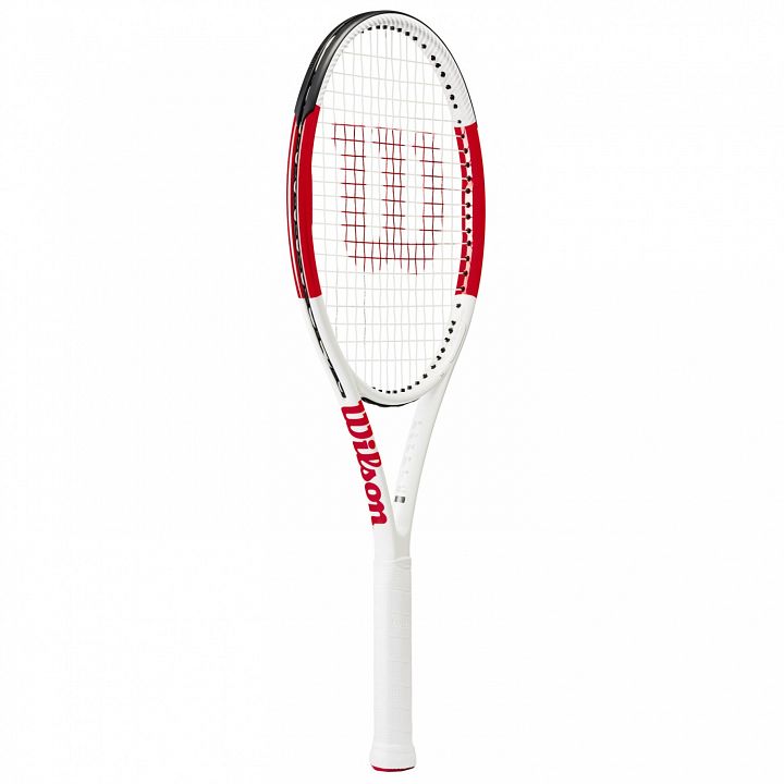 Wilson Six.One Lite 102