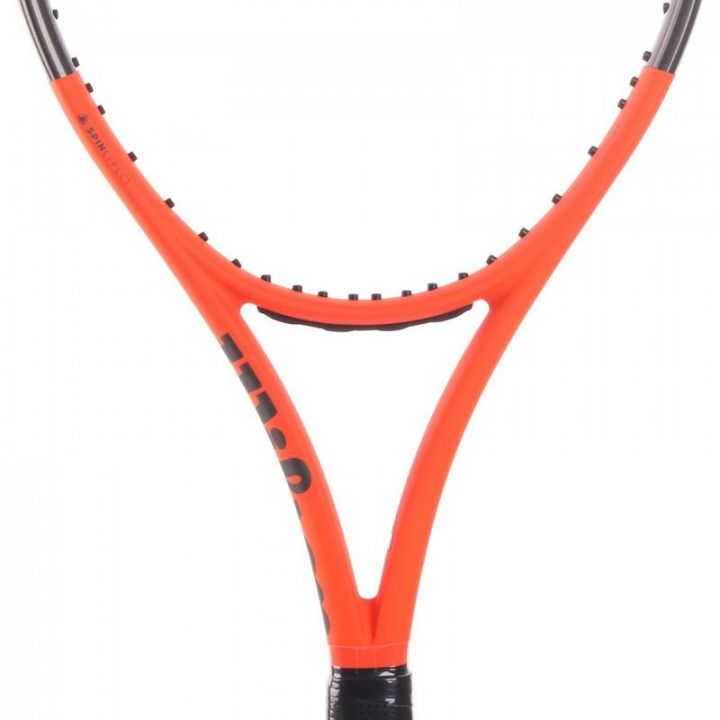 Wilson Burn 100LS V.3