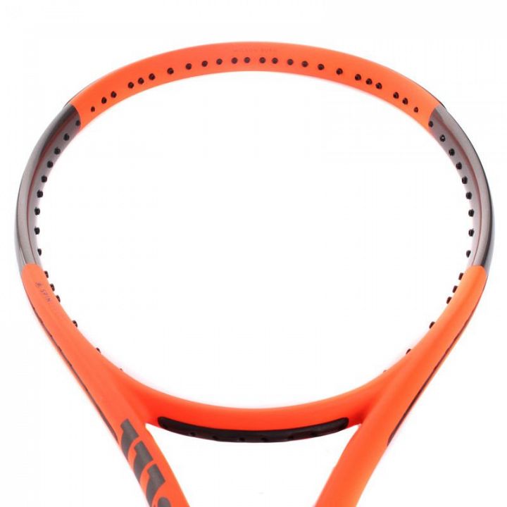 Wilson Burn 100LS V.3