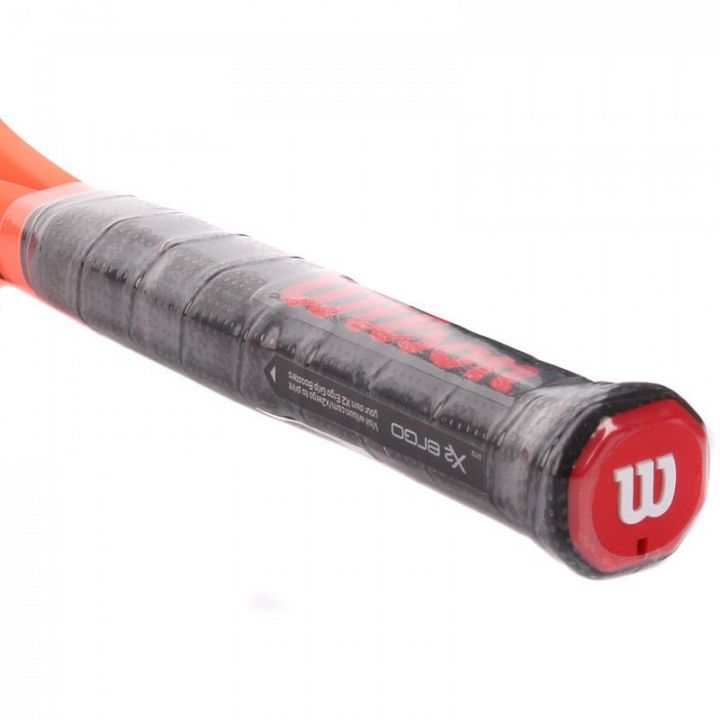 Wilson Burn 100LS V.3