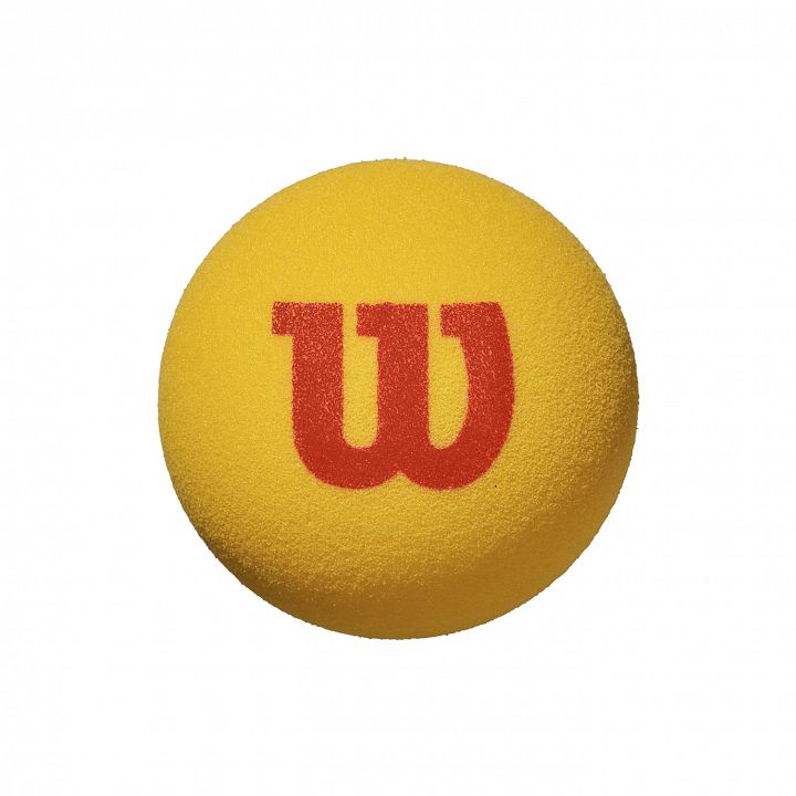 Wilson Starter Foam Ball 3B