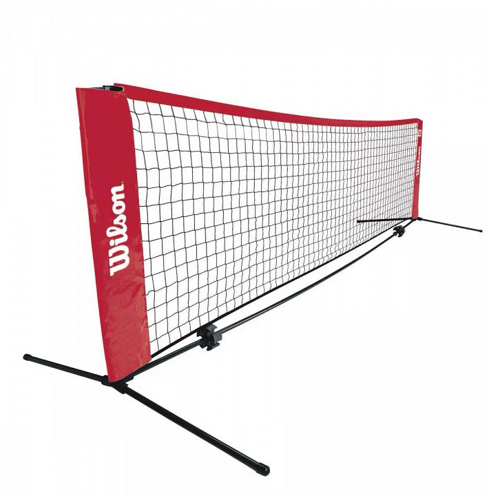 Wilson Starter EZ Net - Siatka na stelażu