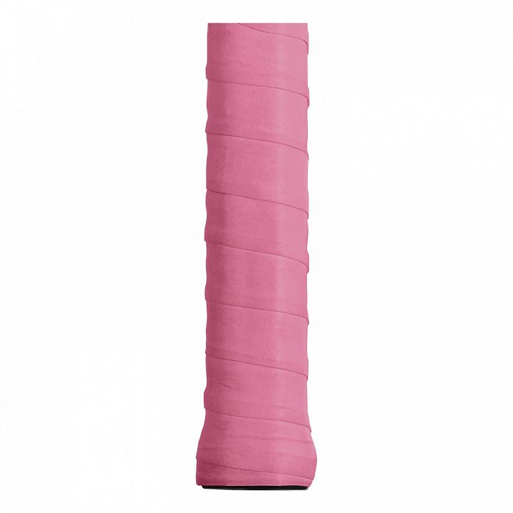 Wilson Pro Overgrip 3-Pack Pink