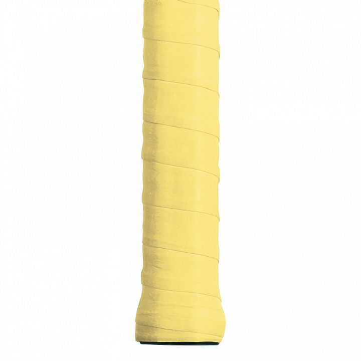 Wilson Pro Overgrip 3-Pack Yellow