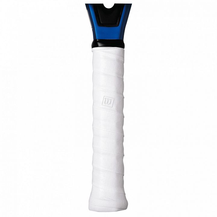 Wilson Pro Comfort Overgrip 60-Pack White