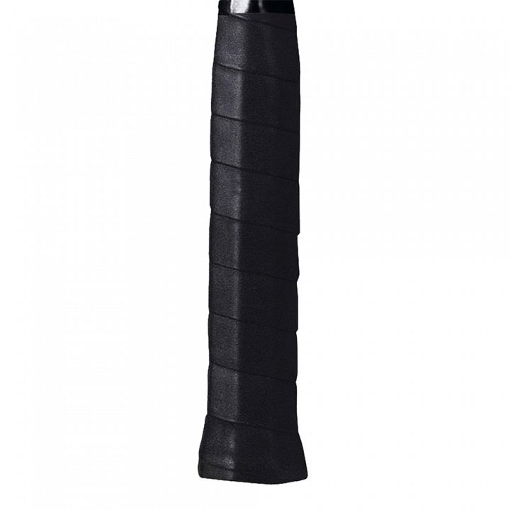 Wilson Premium Leather Replacement Grip Black