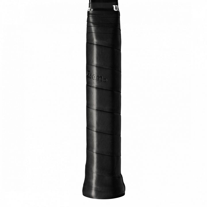 Wilson Pro Performance Replacement Grip Black