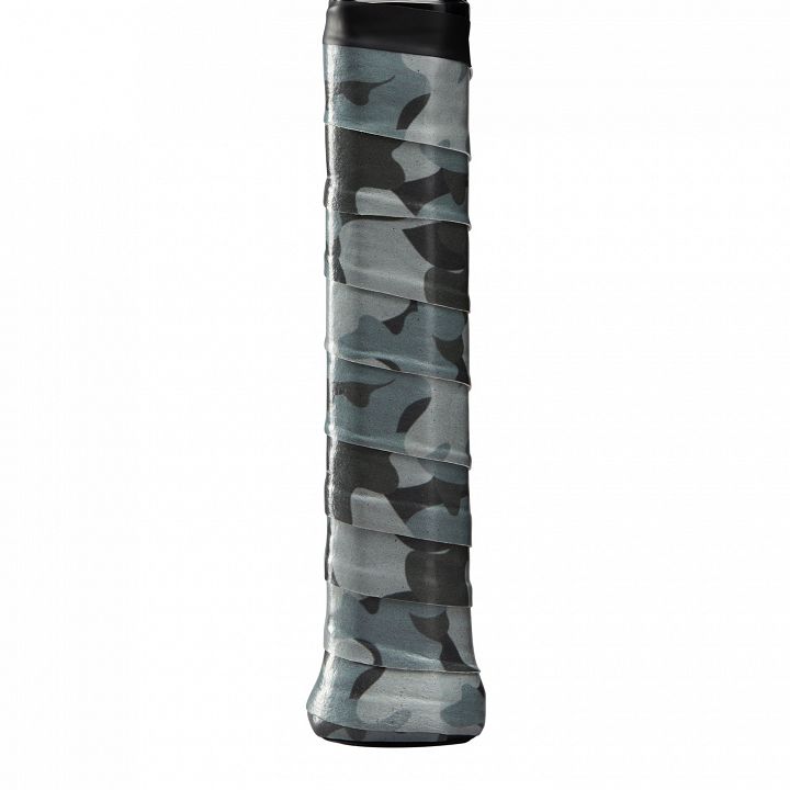 Wilson Camo Overgrip Black
