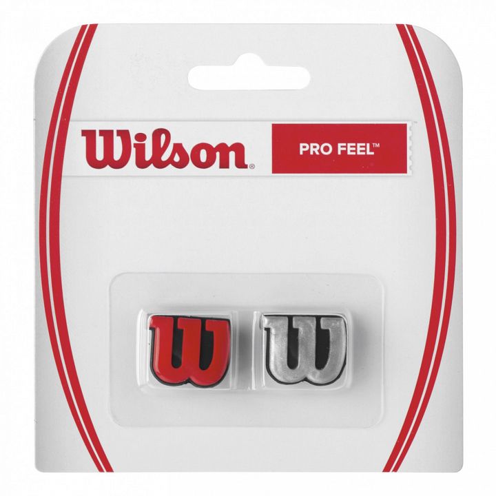 Wilson Pro Feel Dampener x2