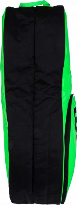 Wilson Team III 6R Bag Green / Black