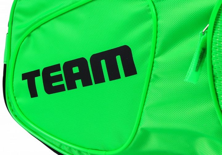 Wilson Team III 6R Bag Green / Black