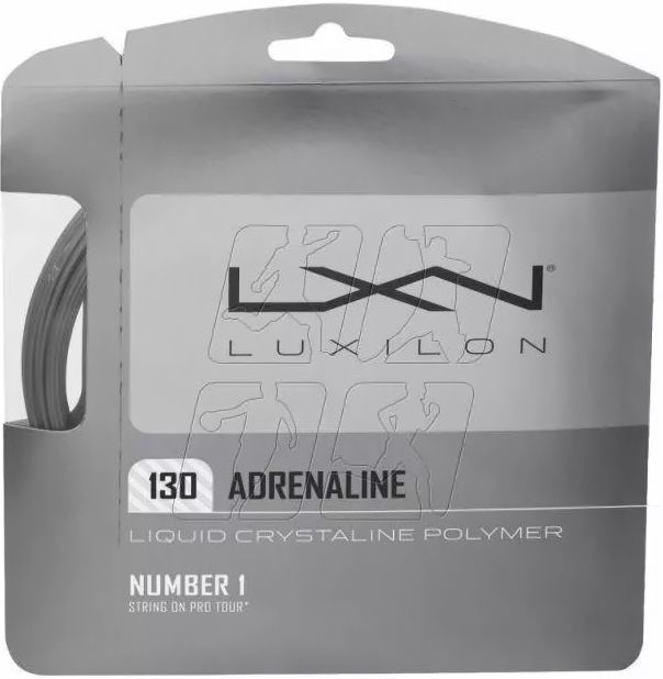Luxilon Adrenaline 130