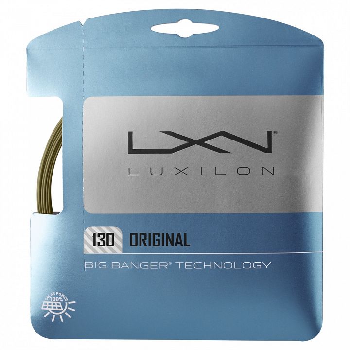 Luxilon Original 130