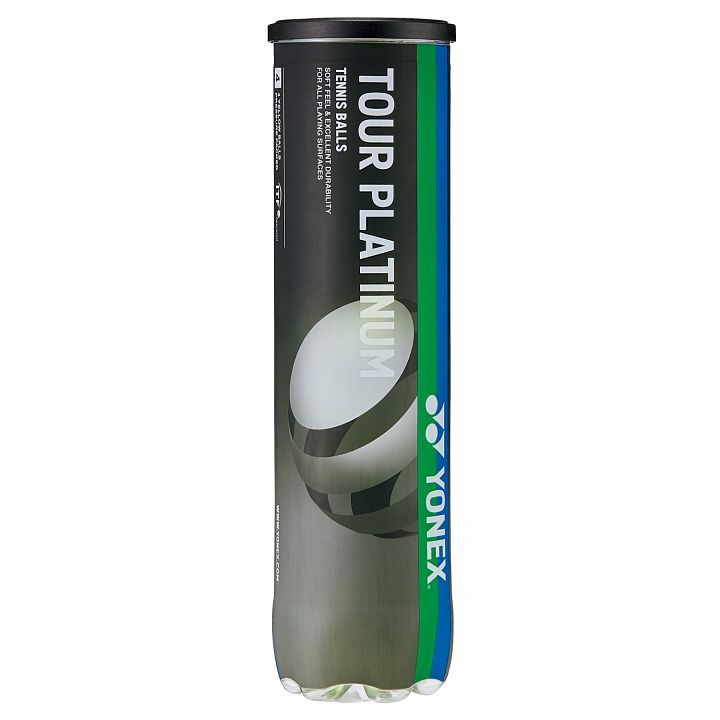 Yonex Tour Platinum 4B