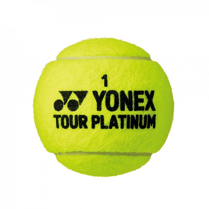 Yonex Tour Platinum 4B