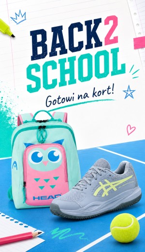 Back to school